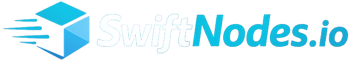 SwiftNodes
